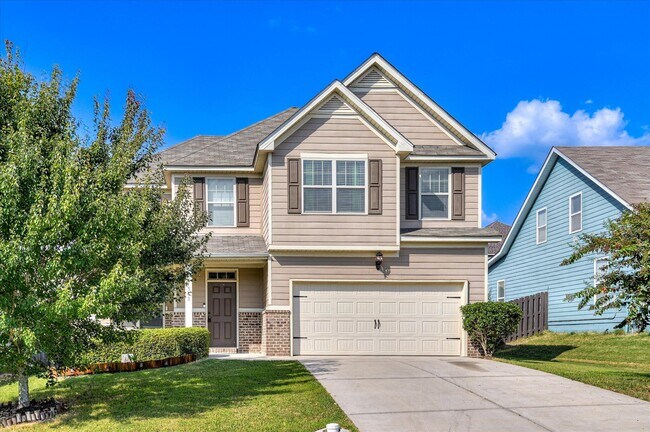 Photo - 1543 Driftwood Ln