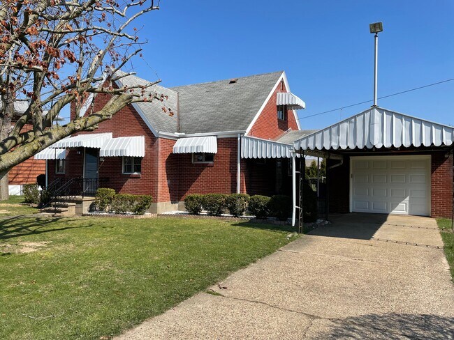 Photo - 4517 Lincoln Ave