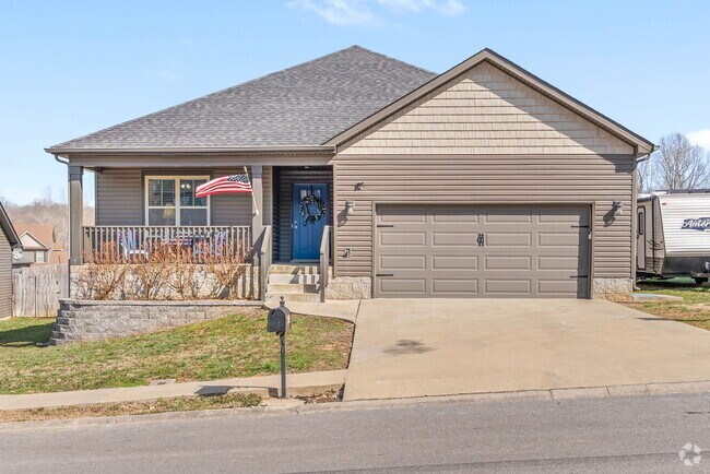 Building Photo - 2913 Feng Wy Rental