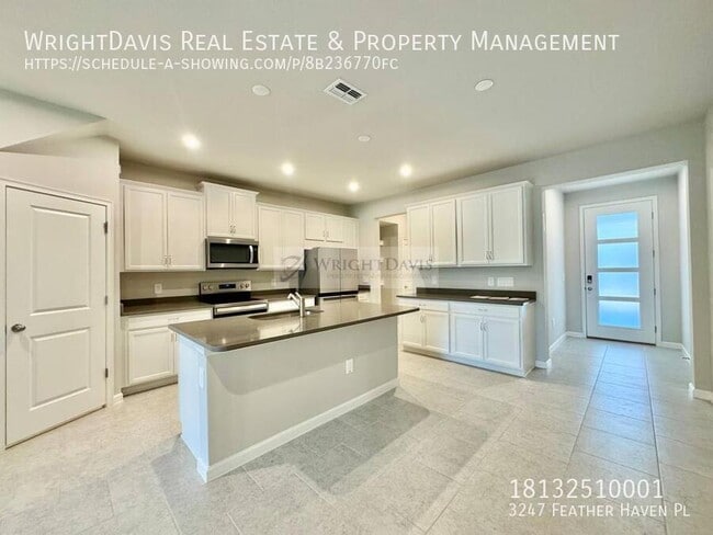 Photo - 3247 Feather Hvn Pl