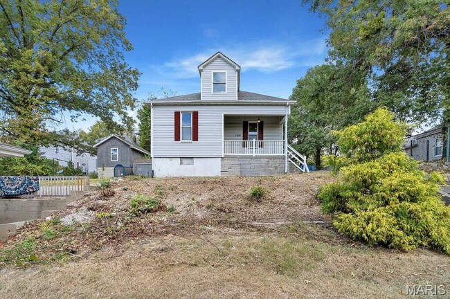 Photo - 1116 E 5th St