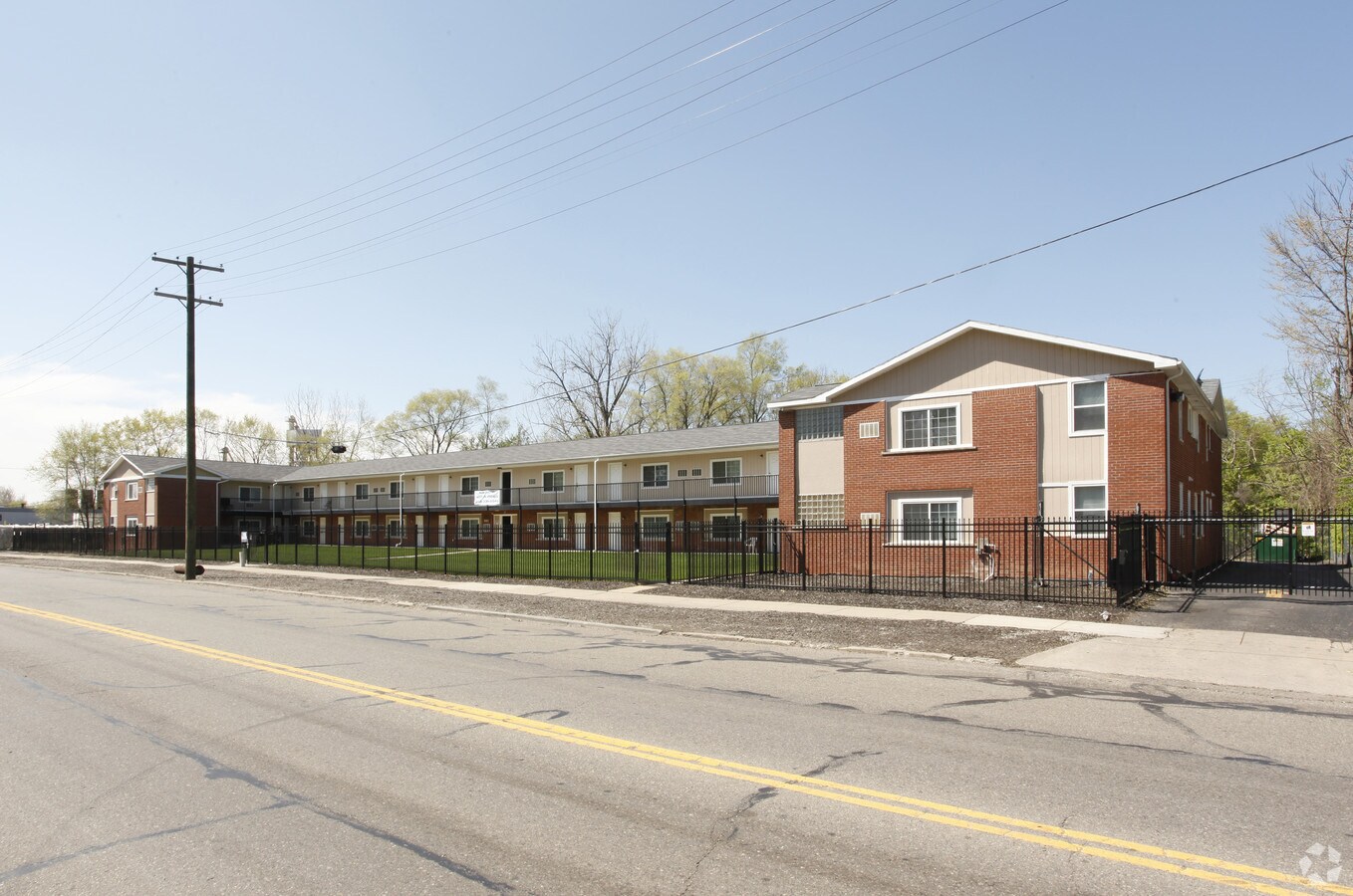 9161 Schaefer Hwy - 9161 Schaefer Hwy