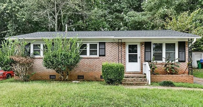 Photo - Three Bedroom Ranch Home in Yorkmount! COMING SOON!