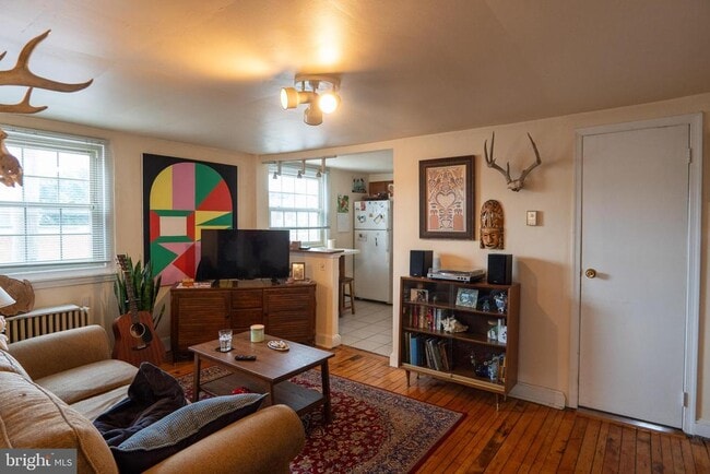 Photo - 1500 South St Unit 3F