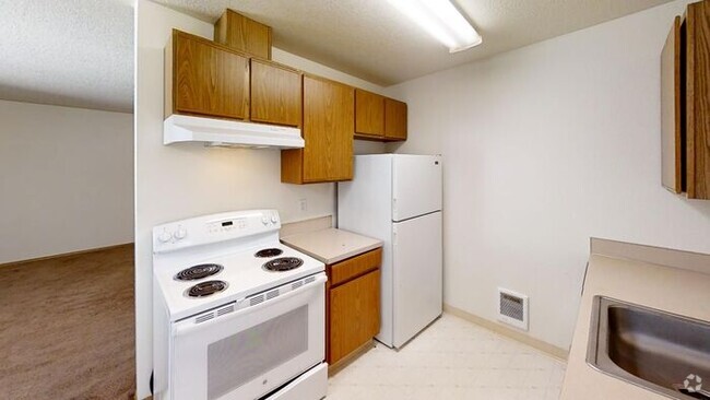 Building Photo - Cozy Montavilla Gem: Upstairs 2-Bedroom Ap... Rental