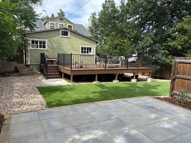 Photo - 2002 Baseline Rd