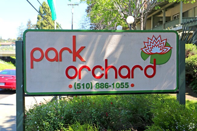 Park Orchard Firma
