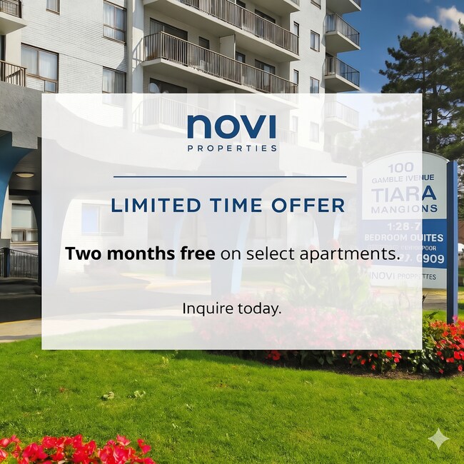 Building Photo - 100 Gamble Ave Unit 903