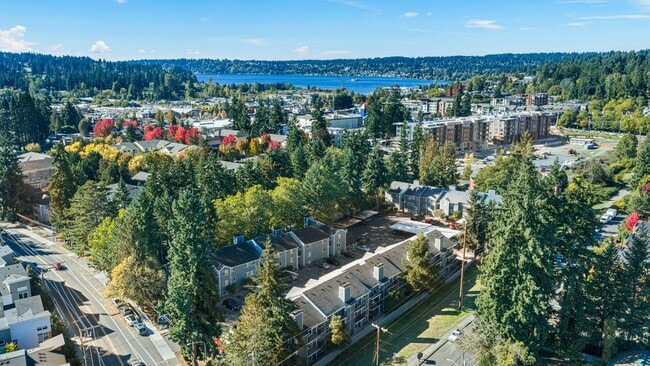 Photo - Heron View Apartment Homes