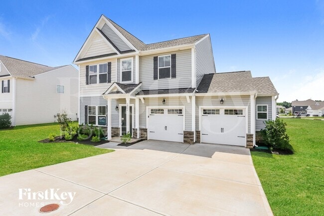 Photo - 1204 Juddson Dr