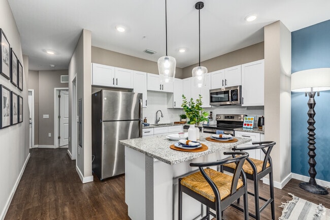 Interior Photo - Solamar Apartment Homes Kissimmee