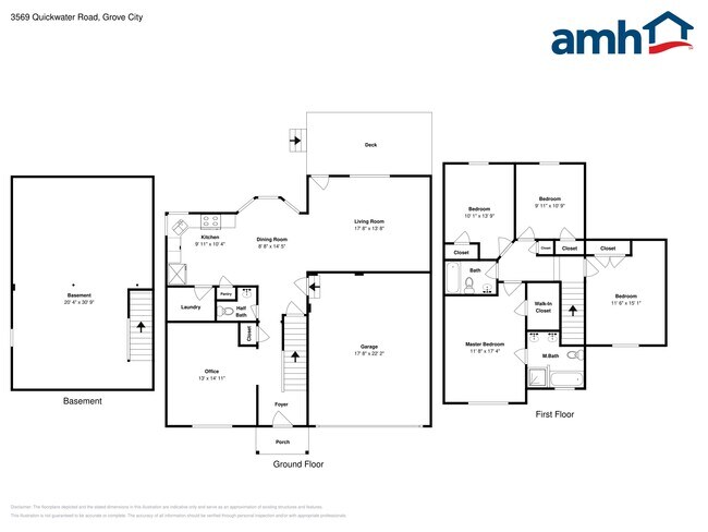 Photo - 3569 Quickwater Rd