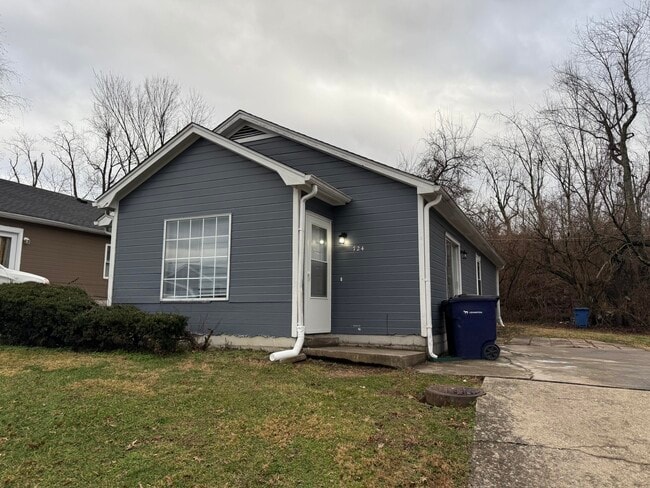 Building Photo - 724 Gatehouse Pl