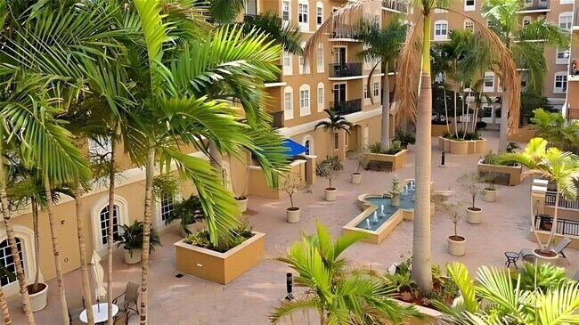 Building Photo - 1064 N Tamiami Trl Unit 1324 Rental
