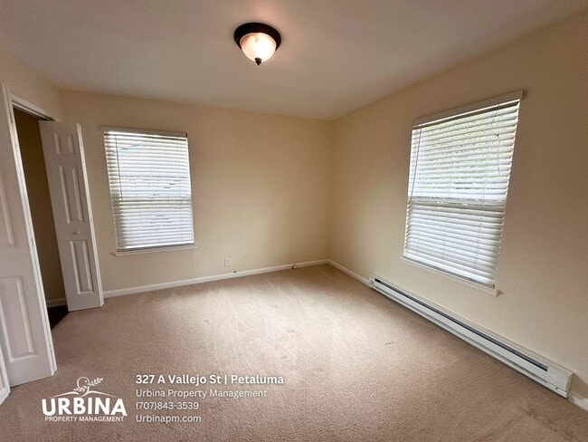 Photo - Charming Midtown Petaluma 2BD Duplex w/ Fenced Yard