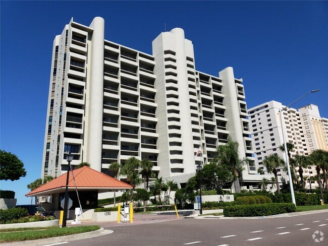 Building Photo - 1290 Gulf Blvd Unit 907 Rental