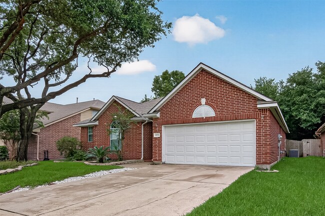 Photo - 14531 Chestnut Falls Dr