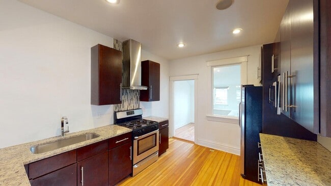 Photo - Recently updated Jefferson Park home with ...