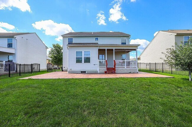 6760 Stovali Dr - House Rental in Dayton, OH | ForRent.com