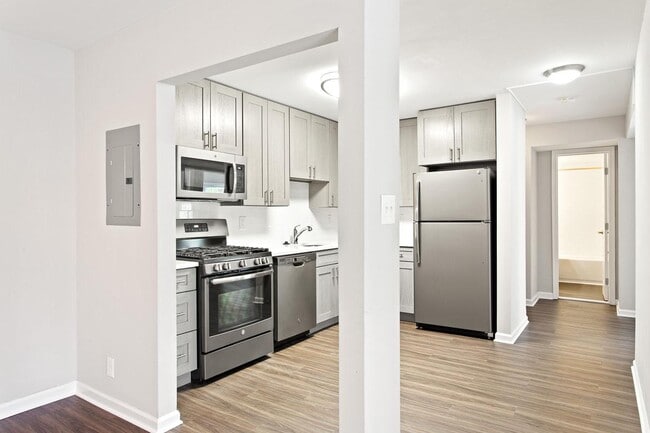 Photo - The Oliver in Alexandria