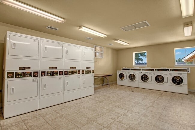 Photo - Canyon Ranch Apartments