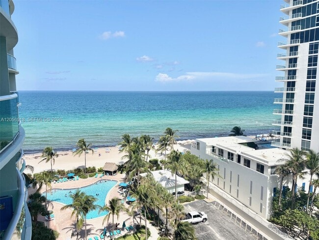 Photo - 3901 S Ocean Dr Unit 10L