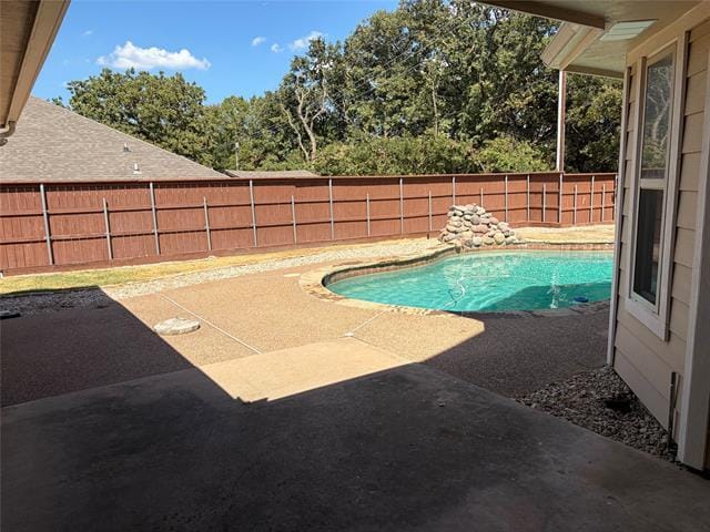 1911 Buffalo Bend Dr