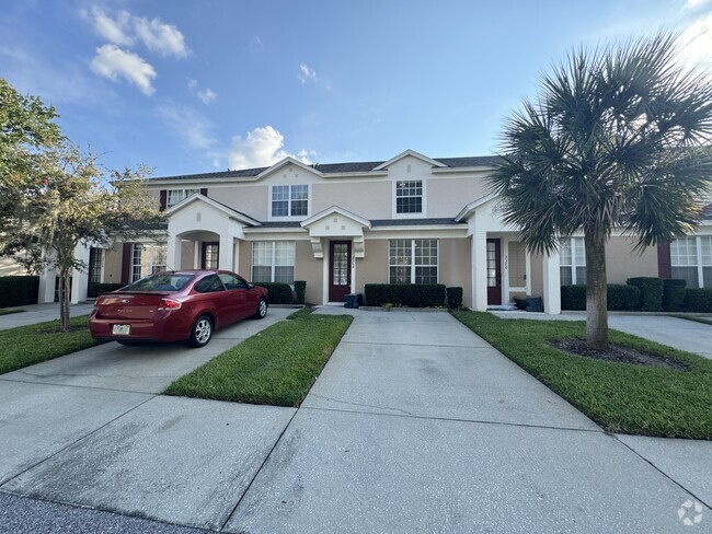 Building Photo - 2368 Silver Palm Dr Rental