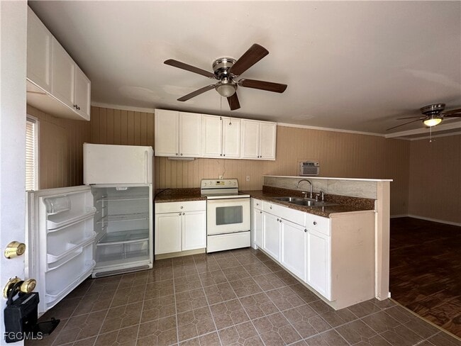 Building Photo - 2131 Canal St Rental