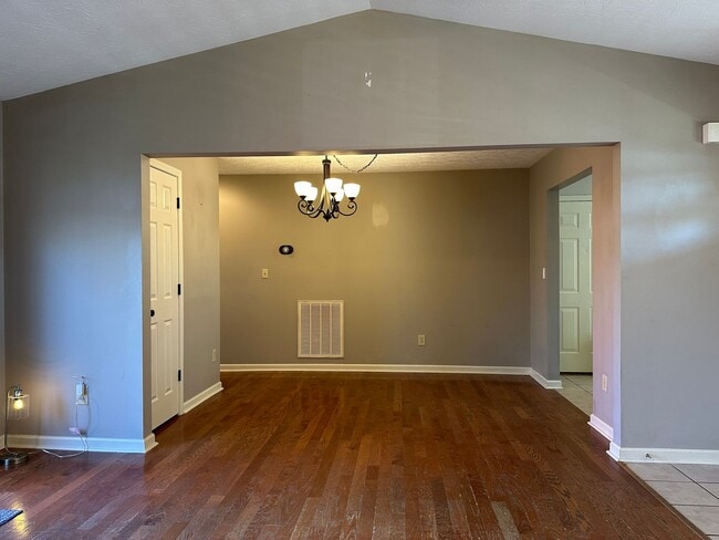 Photo - **COMING SOON!** Charming 3-BR, 2 Bath Home in South Lexington! Attached Garage, W/D