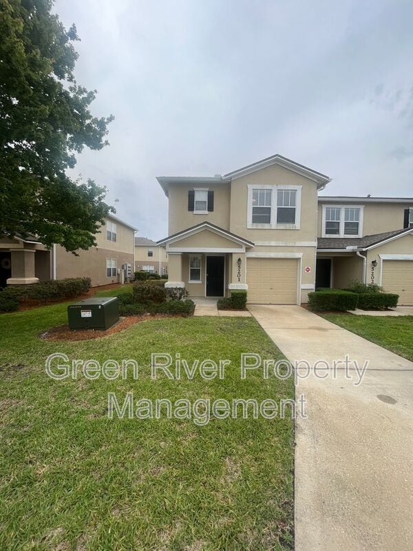 Photo - 1500 Calming Water Dr Unit 5201