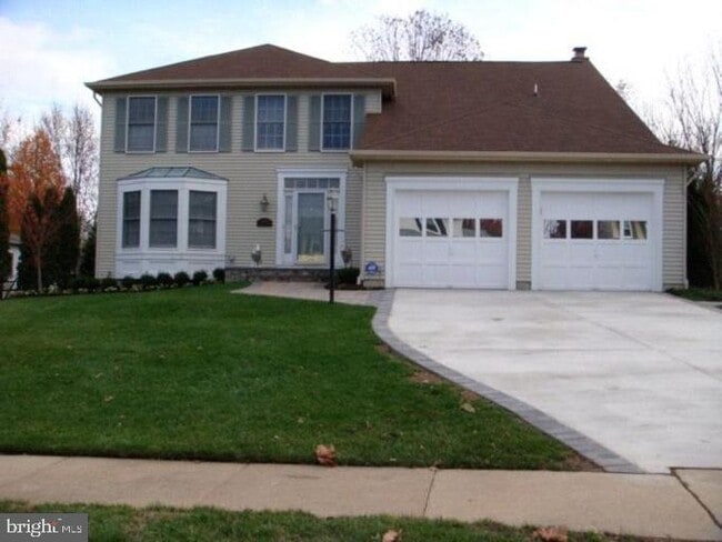Photo - 12625 Thunder Chase Dr House