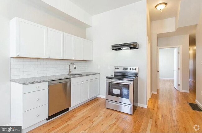Building Photo - 1843 N Van Pelt St Rental