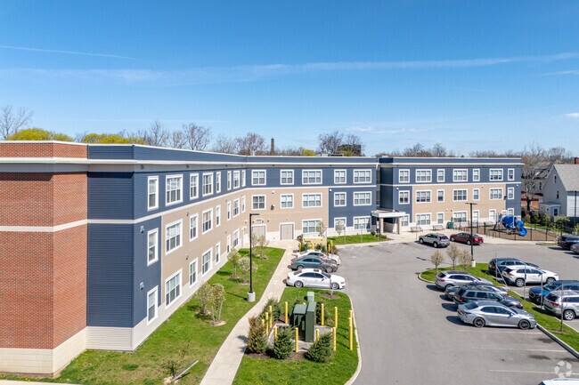 Photo - Mt. Aaron Village