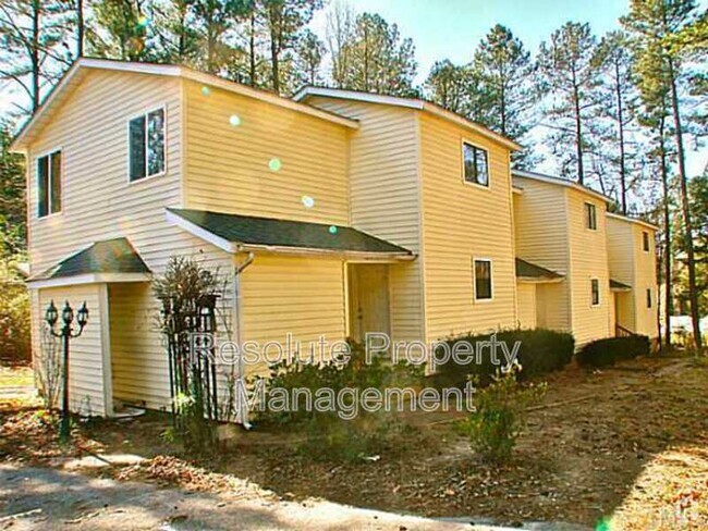 Building Photo - 7409 Leesville Rd Rental