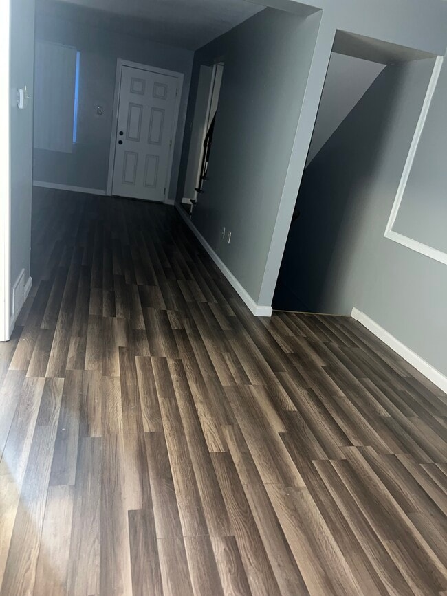 Oakmont Townhomes