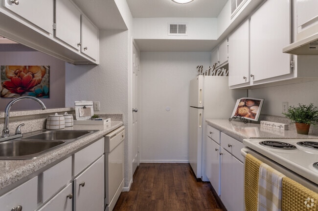 Willow Tree Apartments