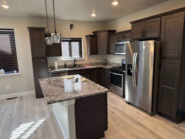 Photo - Newer town home in Elko