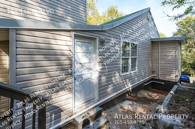 Photo - 114 Elrie Blvd