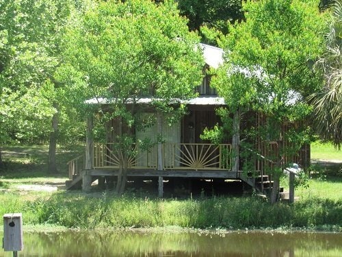 Building Photo - 200 W Chewalla Creek Dr