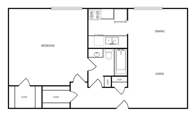 Photo - 32TEN ON THE BLVD