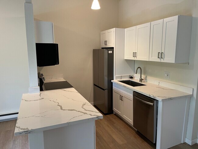 Photo - 12429 NE 130th Ct Unit G303
