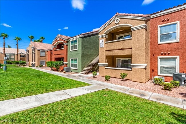 Photo - 8101 W Flamingo Rd Condo Unit 2134