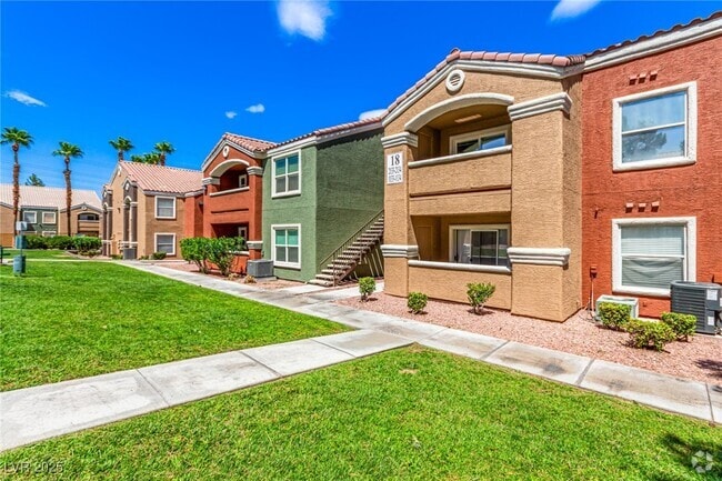 Building Photo - 8101 W Flamingo Rd Unit 2134 Rental