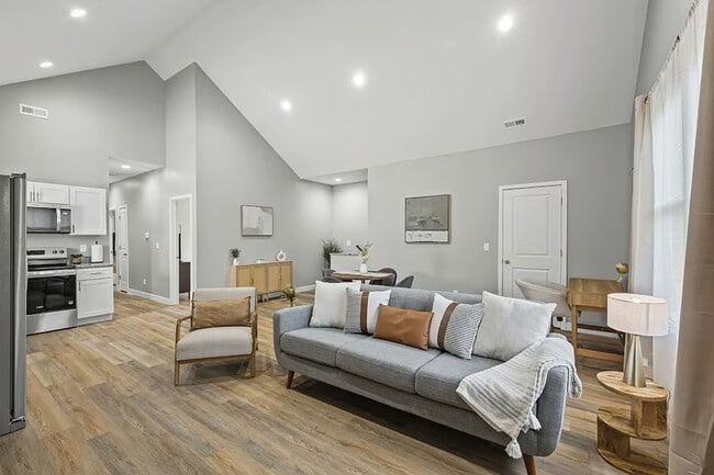 Building Photo - 1137 W 21st St Unit 1