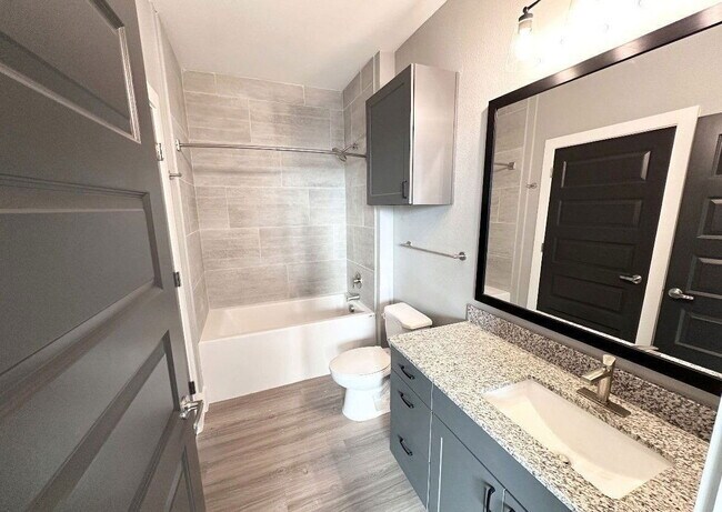 5005 E Parmer Ln Unit 2B