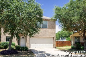 Building Photo - 4303 Enfield Bluff Rental