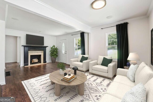 Photo - 1720 Cecile Ave SE