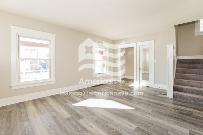 Photo - 2229 10th St SW