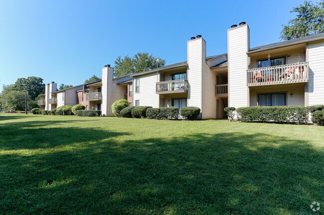 Sharonridge Apartments